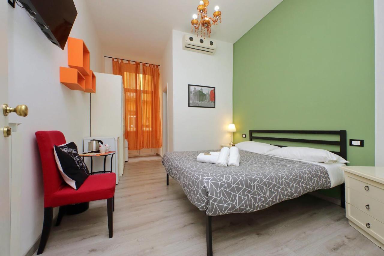 Guest house Lucky
