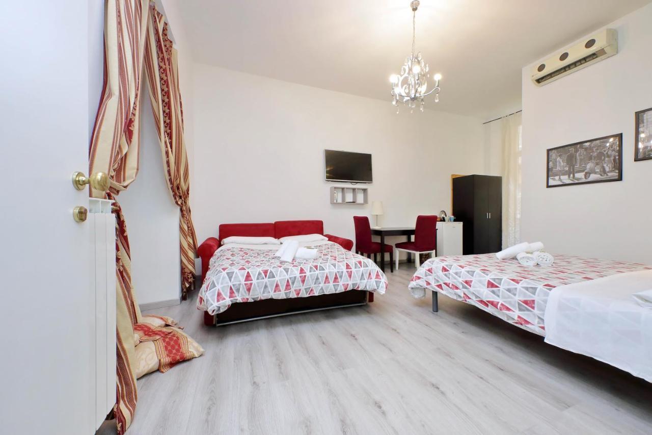 Guest house Lucky 3*