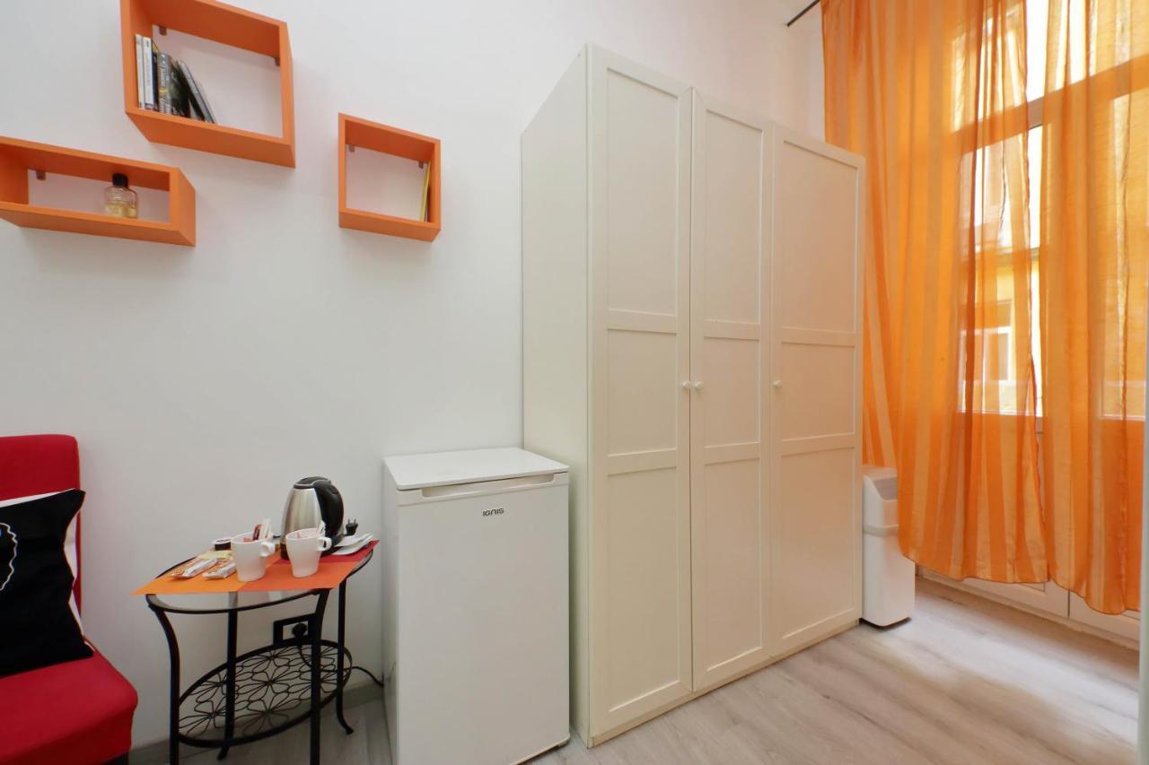 Guest house Lucky 3*