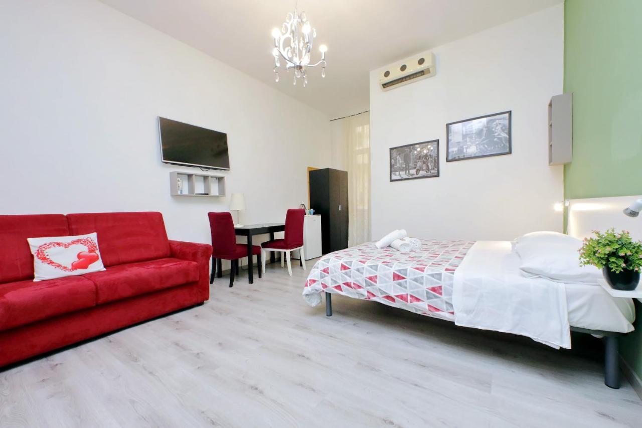 Guest house Lucky Rome