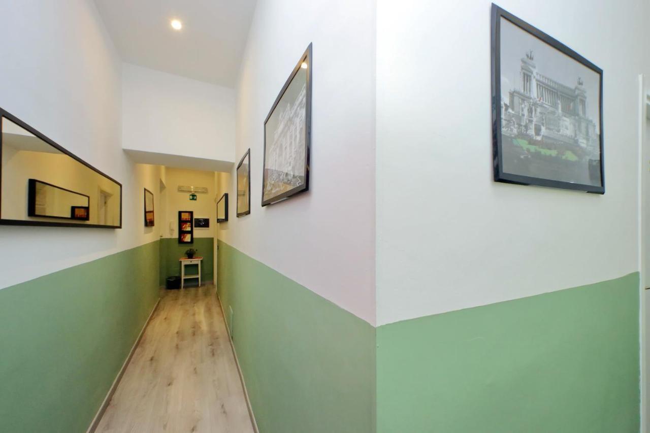Guest house Lucky Rome