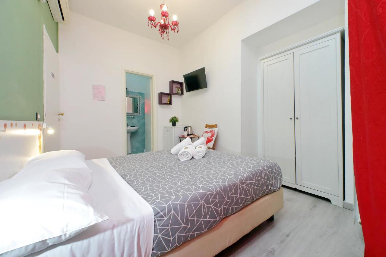 Lucky Guest house 3*