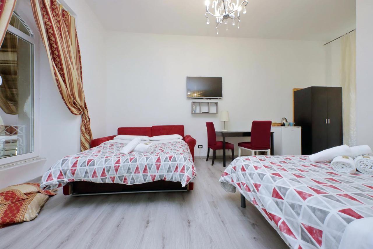 Guest house Lucky Rome
