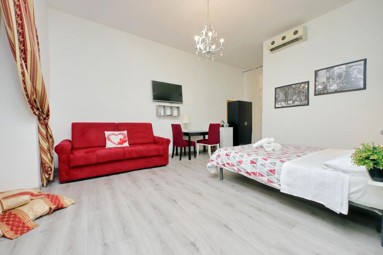 Guest house Lucky