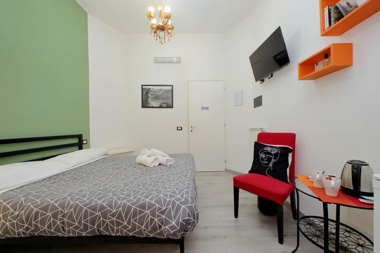 Guest house Lucky