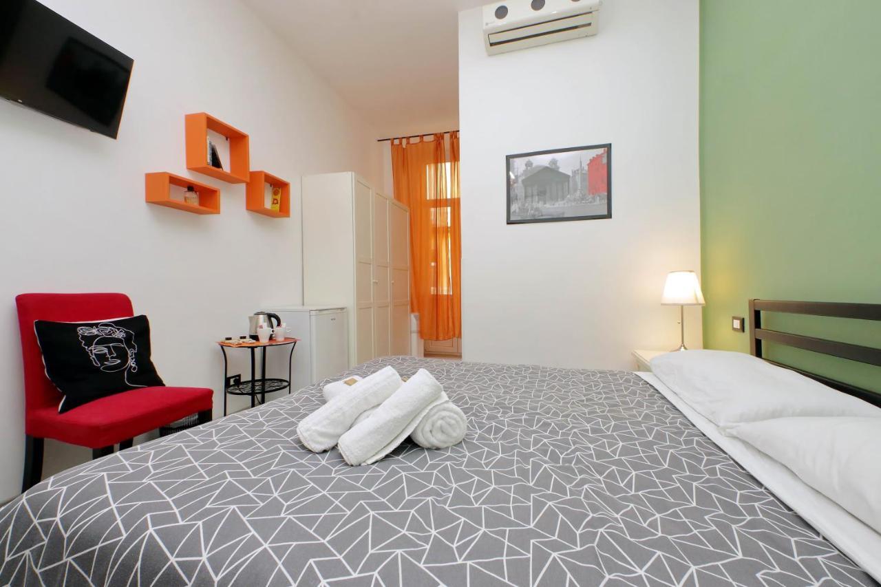 Guest house Lucky 3*