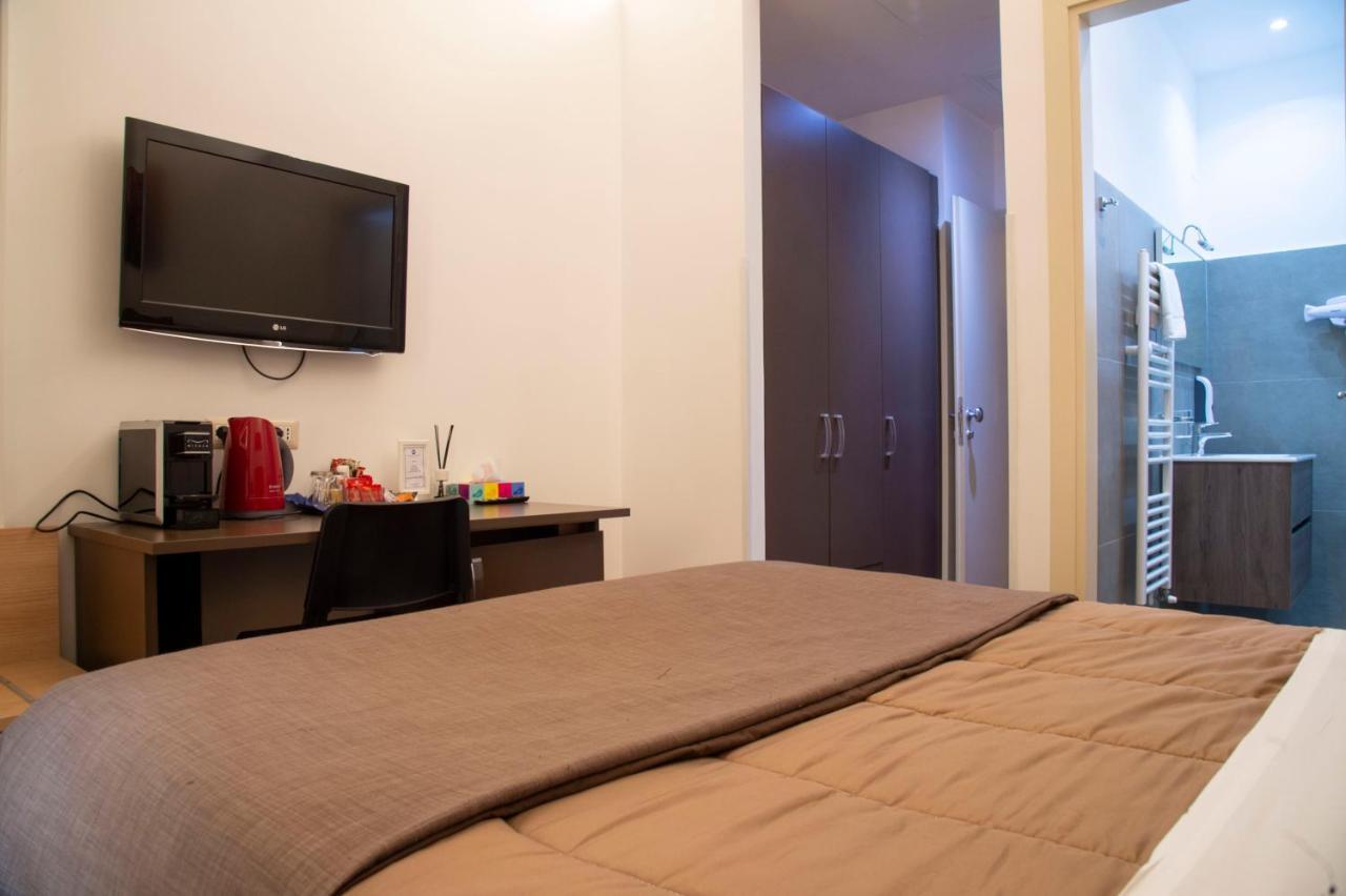 Armony 3* Rome