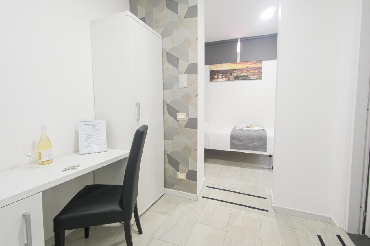 Hotel Terrazza Magenta Rome