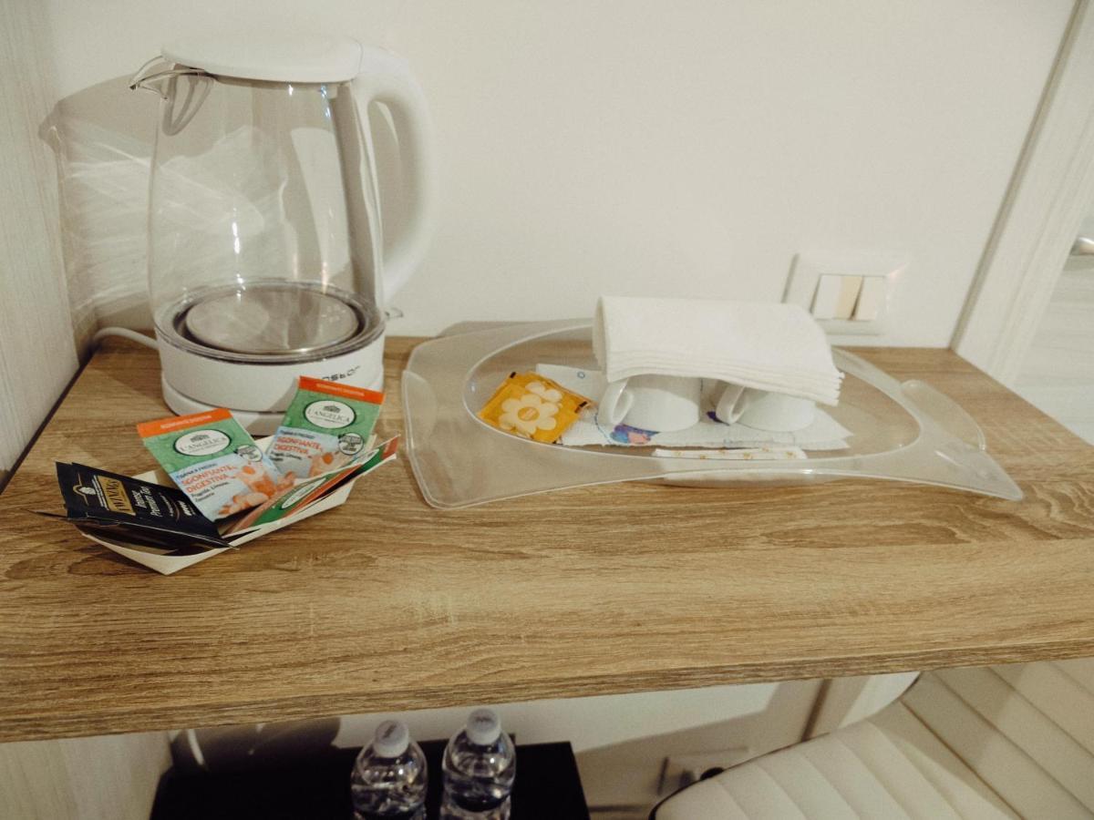 Guest house Bosuites