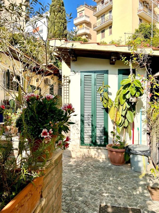 Apartment Borgo Monteverde In *