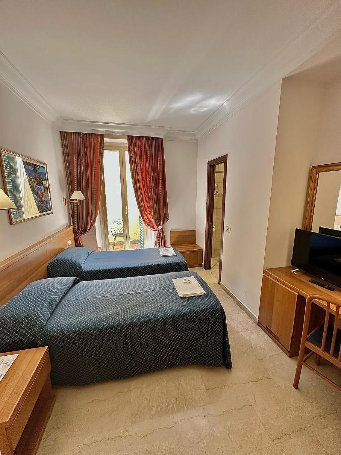Hotel Principe Di Piemonte Rome
