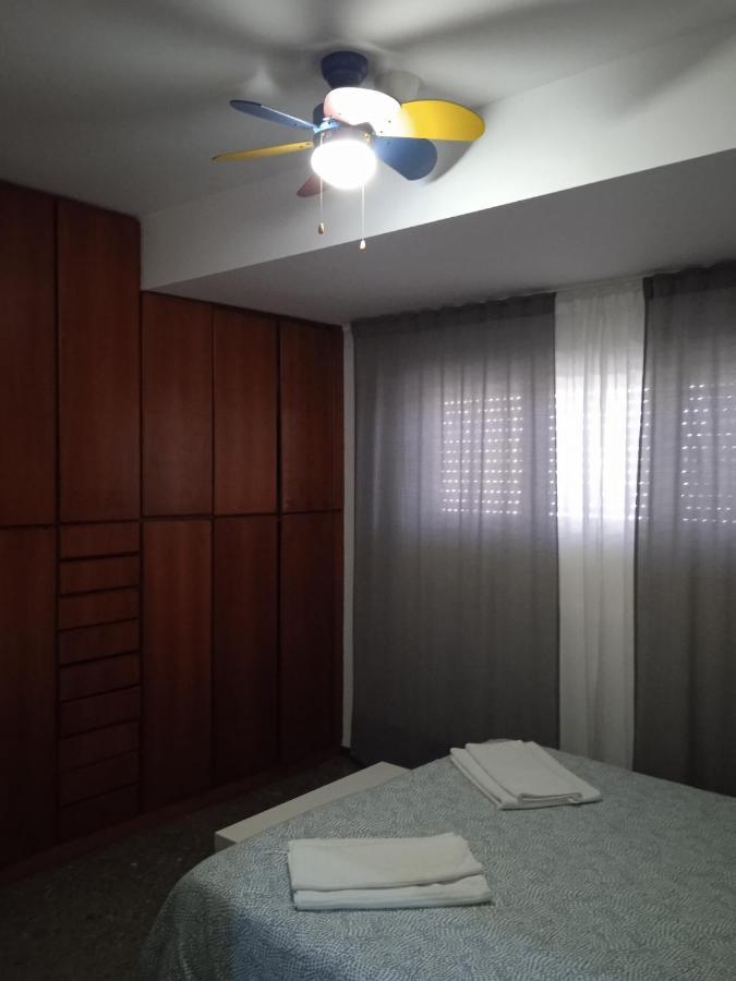 A Casa Di Maria Apartment Rome