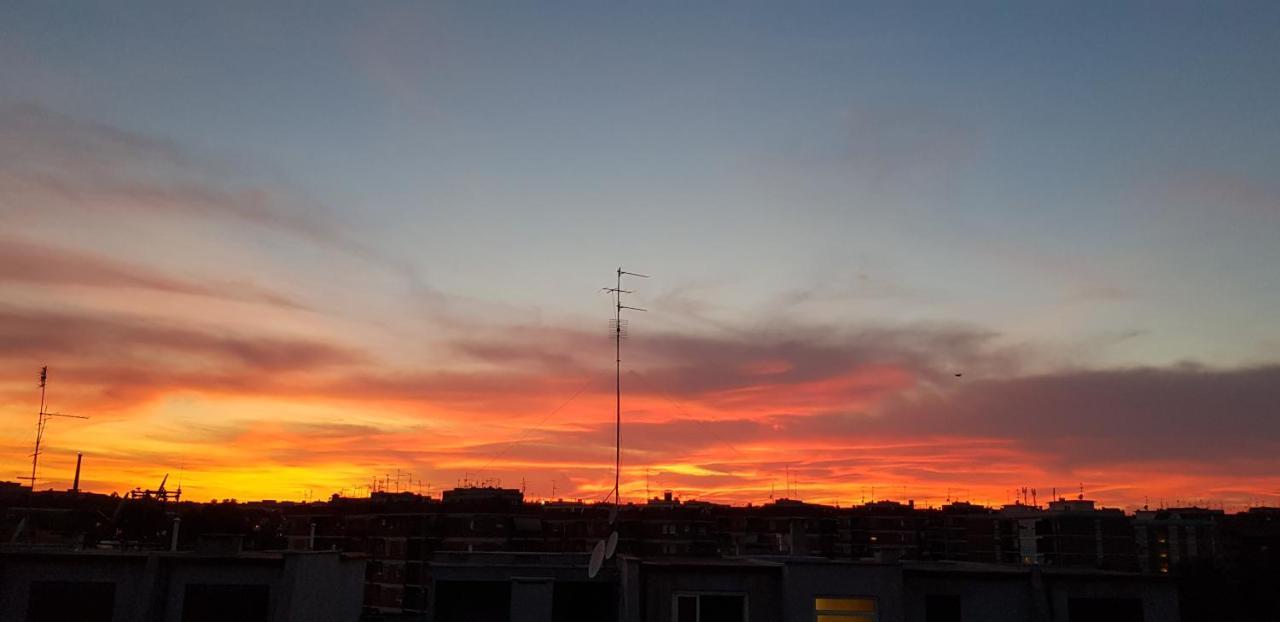 Appartement Casa Di Libri - Delizioso A 10 Min Da Trastevere Rome