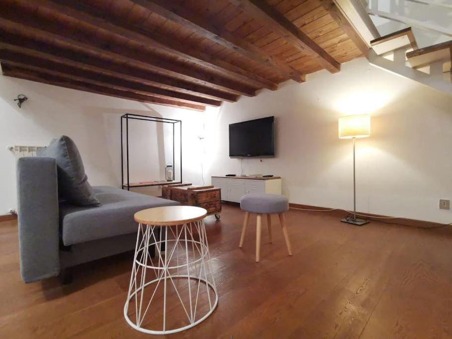 Apartment La Dimora Dante Rome