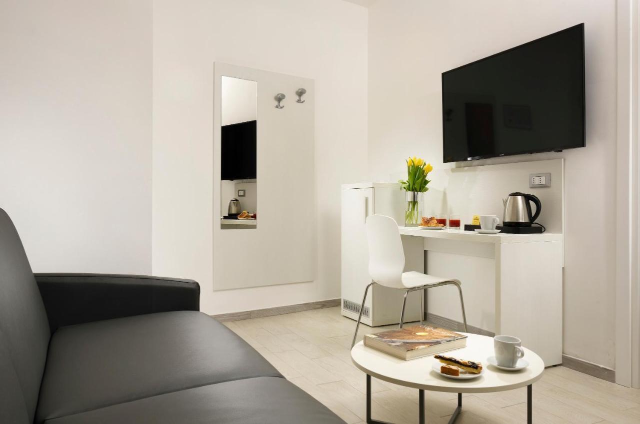 Patria Hotel Rome