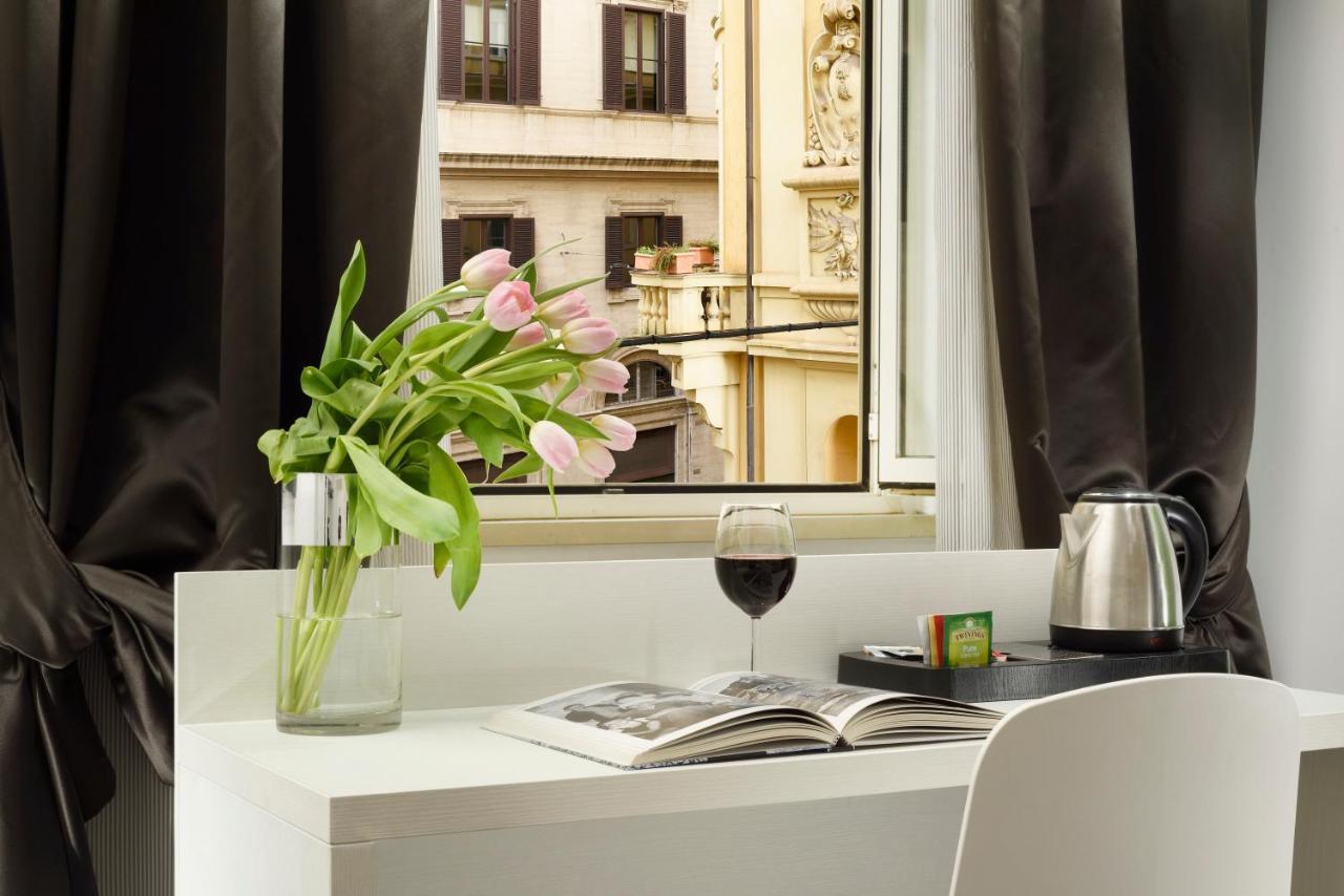 Patria Hotel