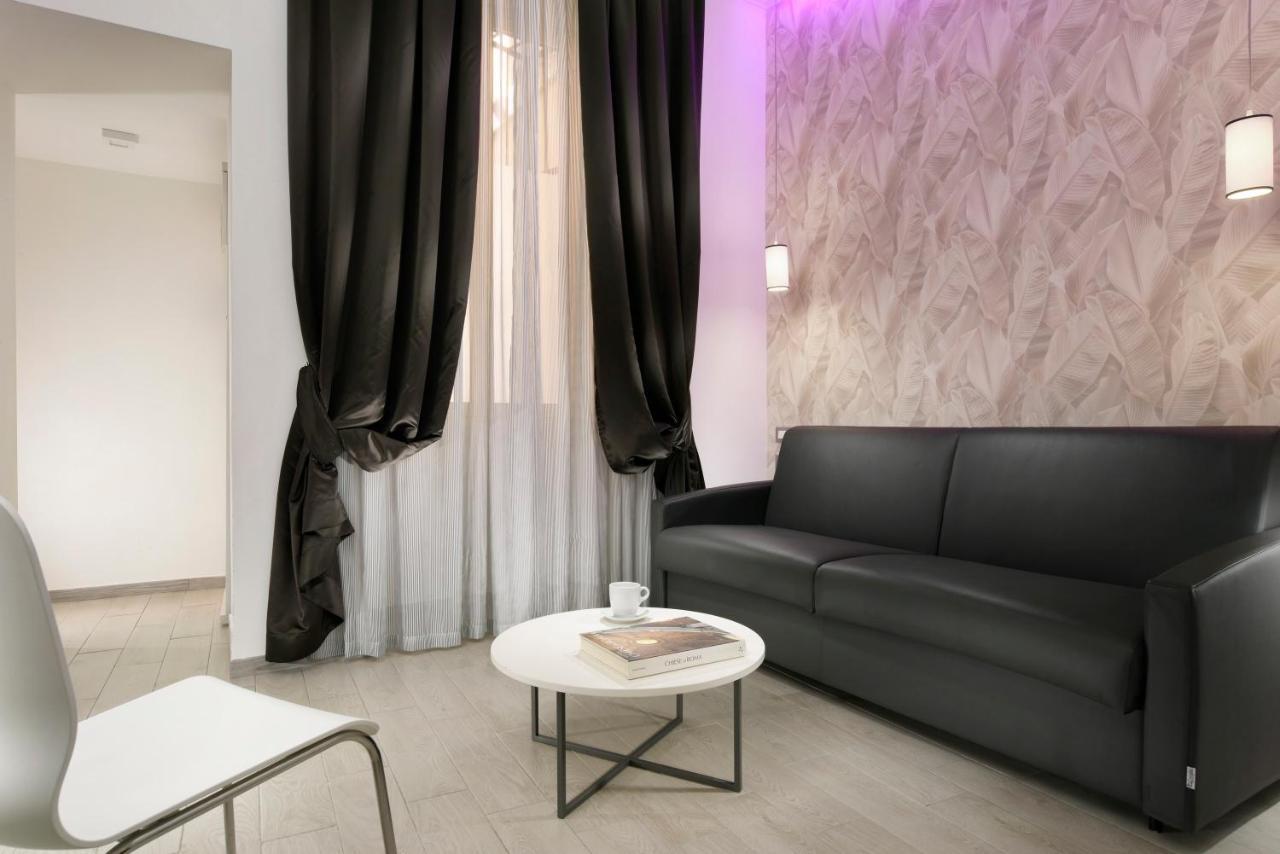 Hotel Patria Rome