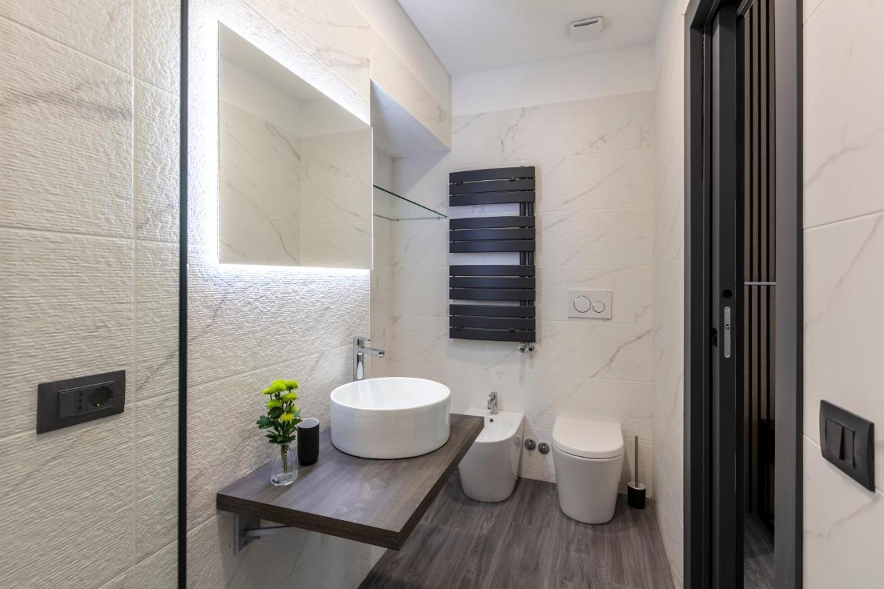 Residenza Sacconi By Hili * Rome