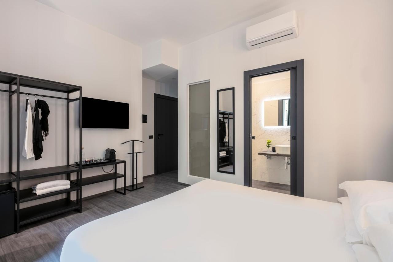 Gasthuis Residenza Sacconi By Hili *