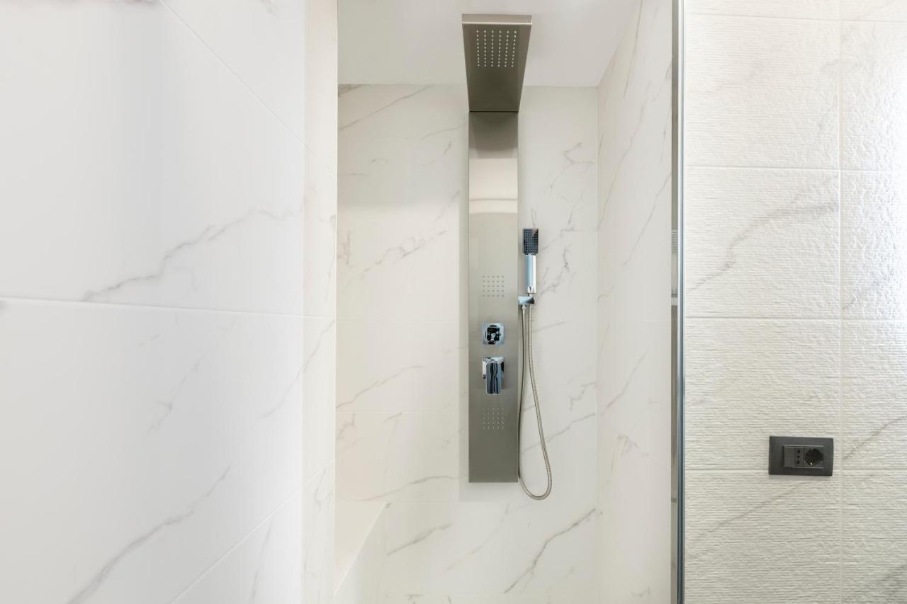 Residenza Sacconi By Hili * Rome