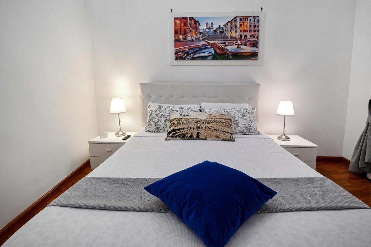 Notti A 3* Rome
