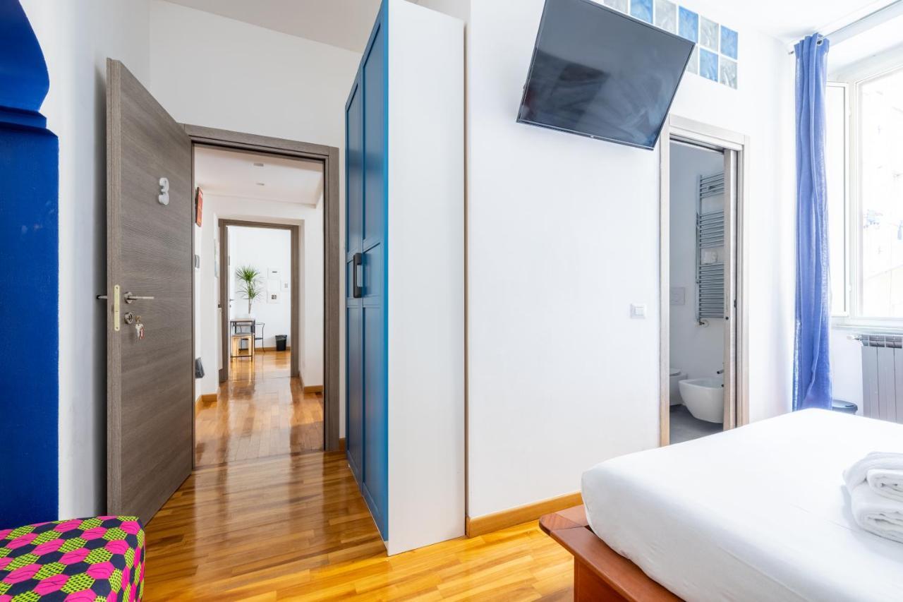 Vg Center Double Guest house Rome
