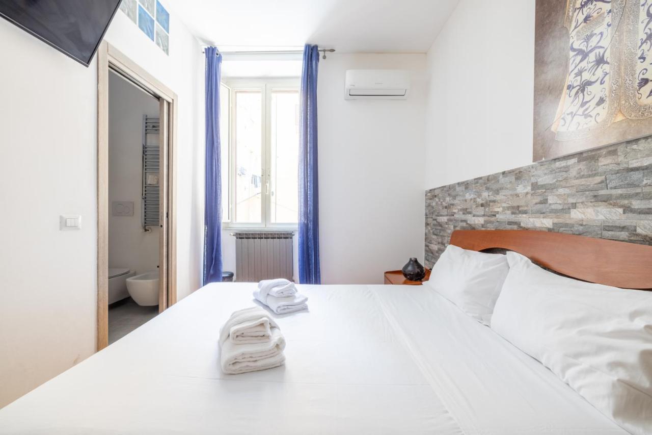 Guest house Vg Center Double *