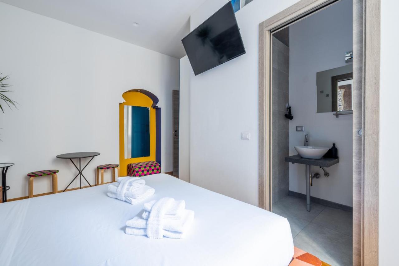 Guest house Vg Center Double Rome