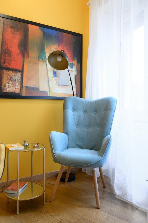 Via Nicola Fabrizi Appartement *