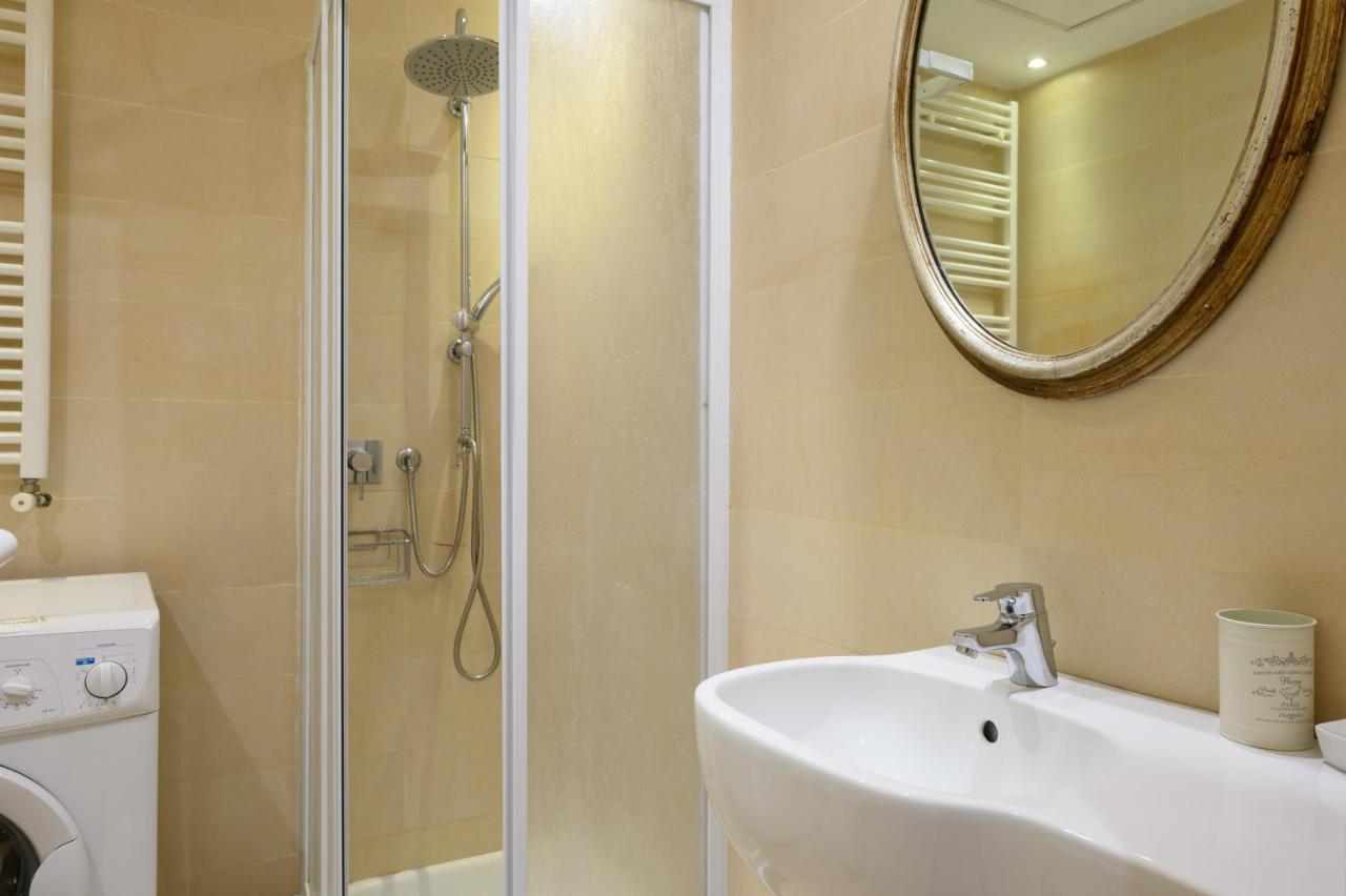 Appartement Via Nicola Fabrizi *