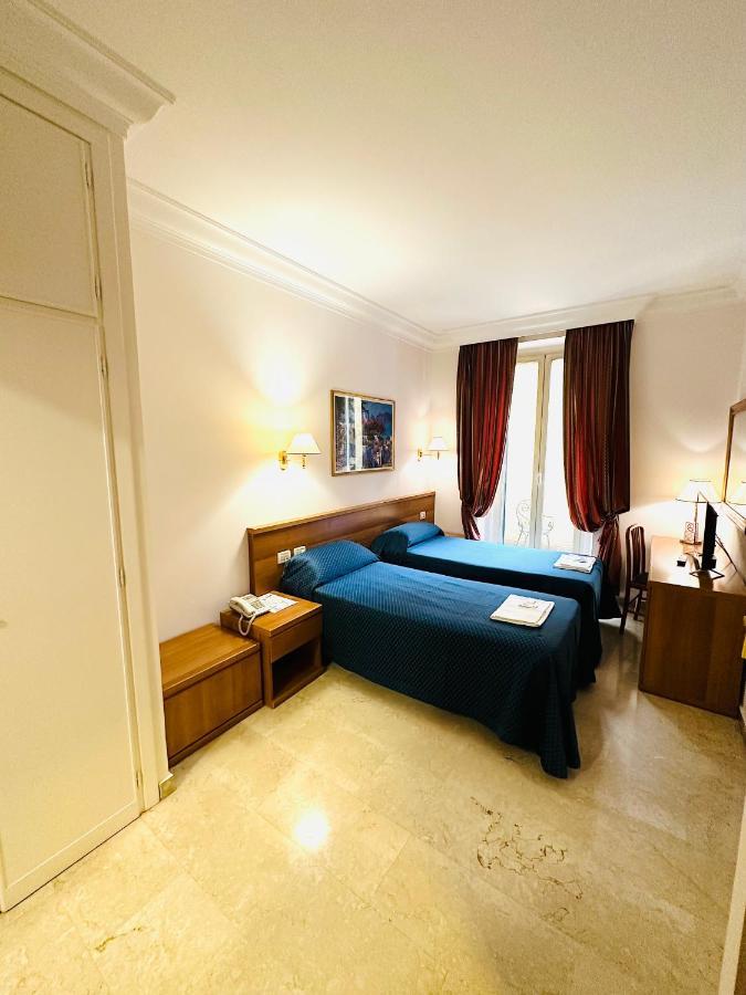 Principe Di Piemonte Rome
