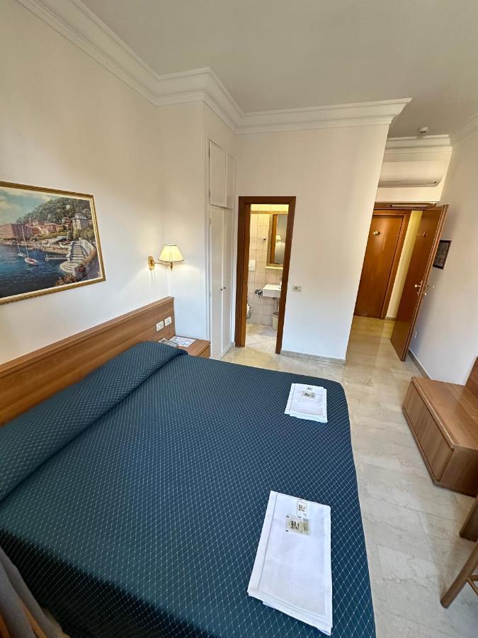 Principe Di Piemonte 3* Rome