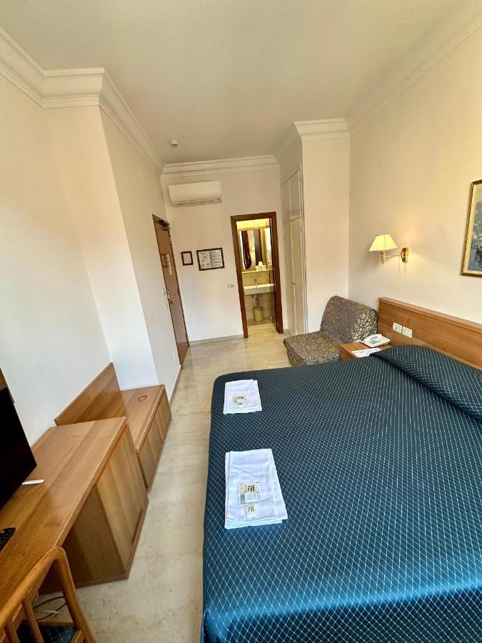 Hotel Principe Di Piemonte Rome