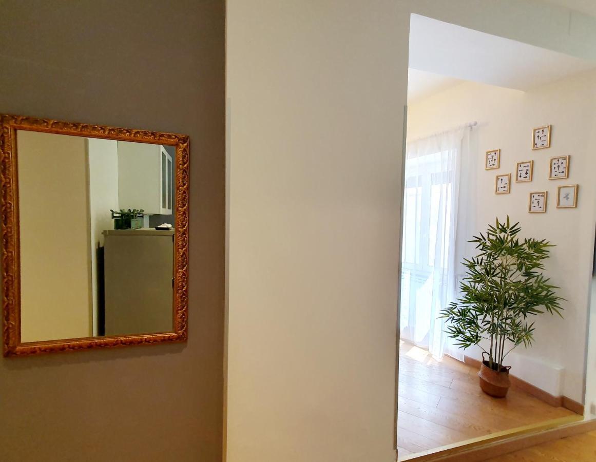 Appartement Via Nicola Fabrizi