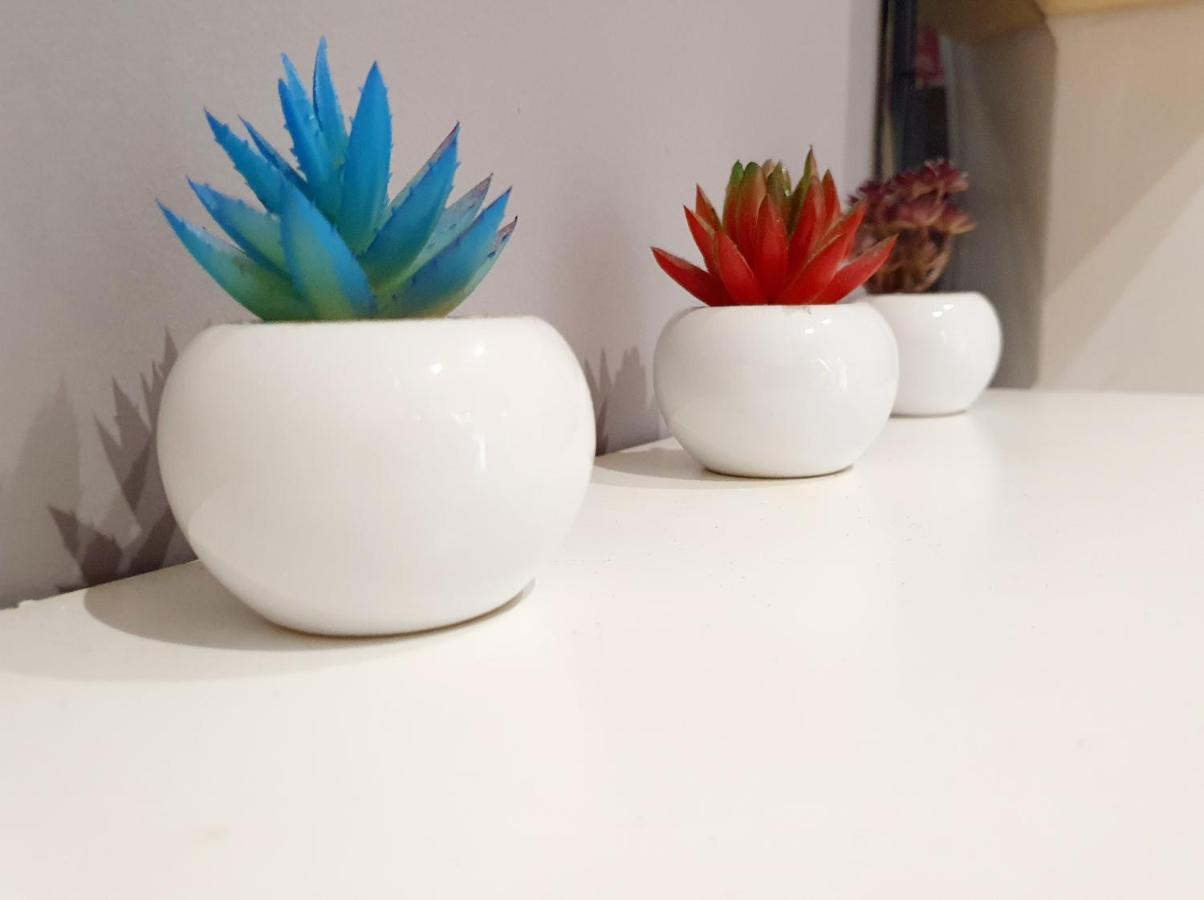 Via Nicola Fabrizi Appartement *