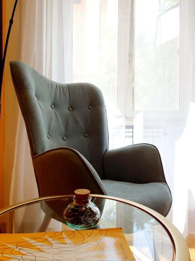 Appartement Via Nicola Fabrizi