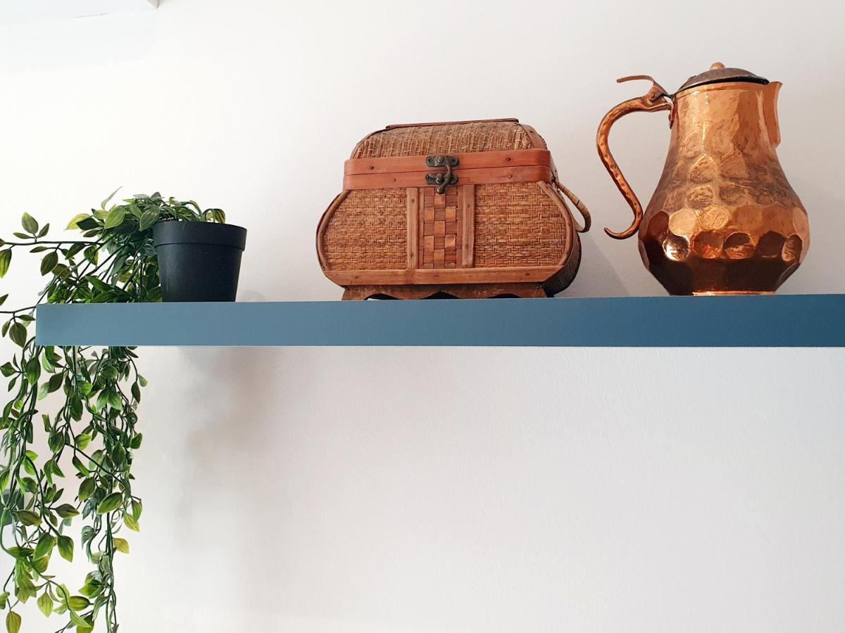 Via Nicola Fabrizi Appartement