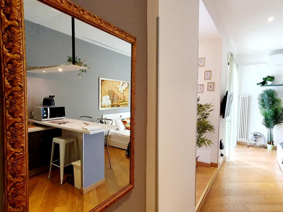 Appartement Via Nicola Fabrizi *