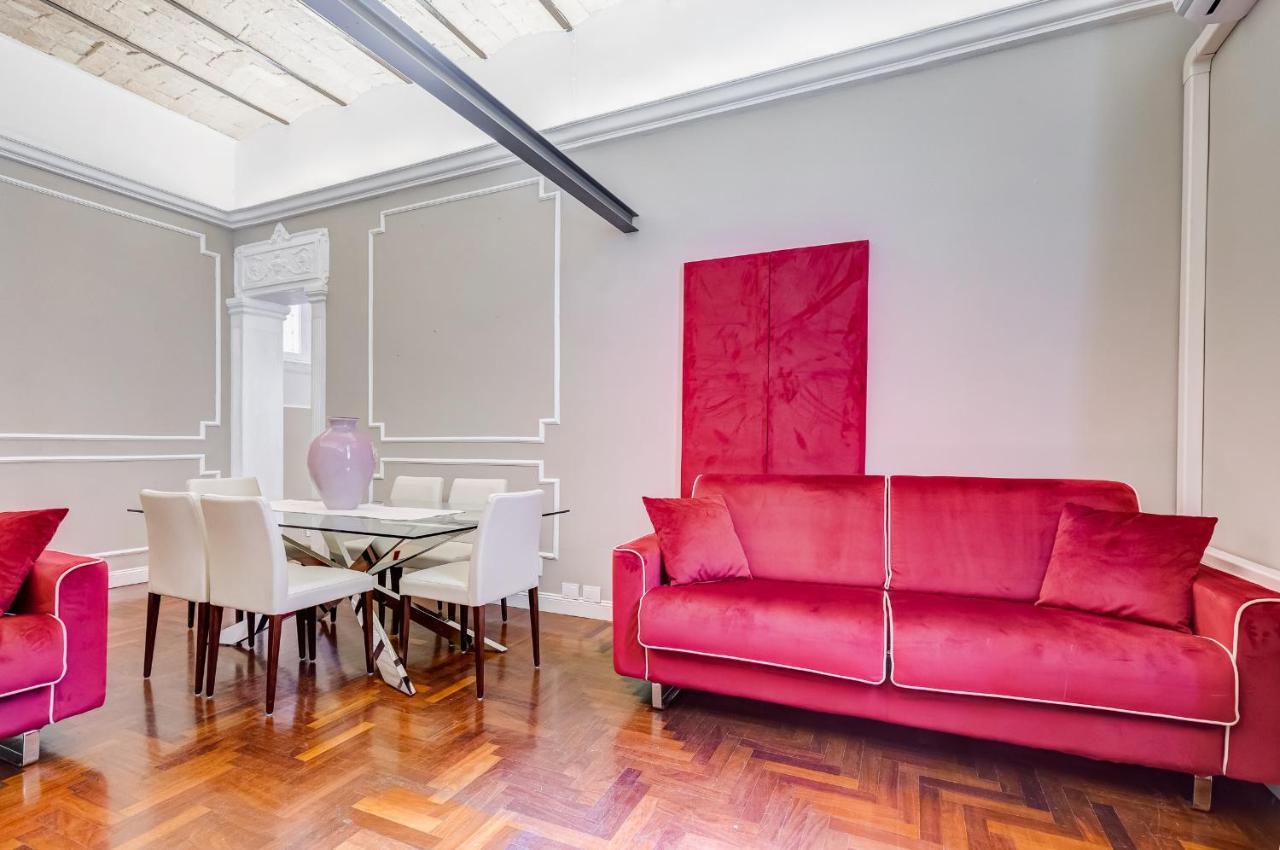 Apartamento Spanish Garden
