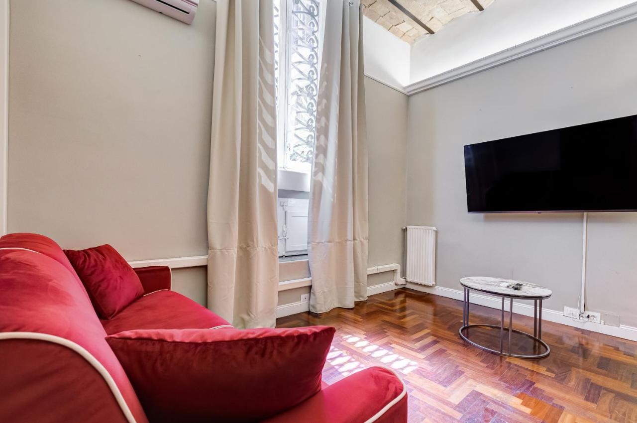 Apartamento Spanish Garden Roma