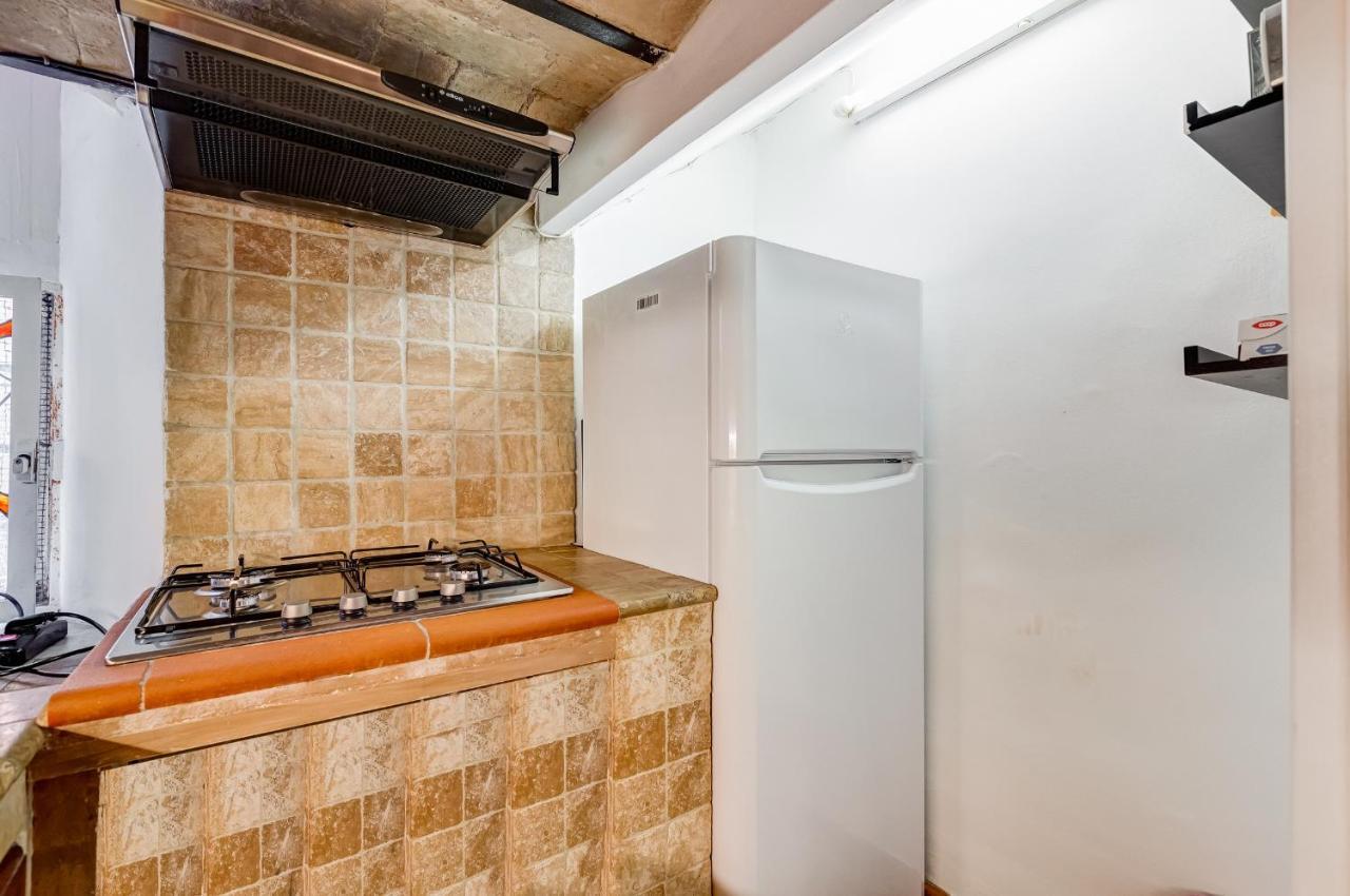 Apartamento Spanish Garden Roma