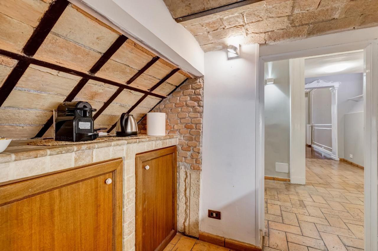 Apartamento Spanish Garden *