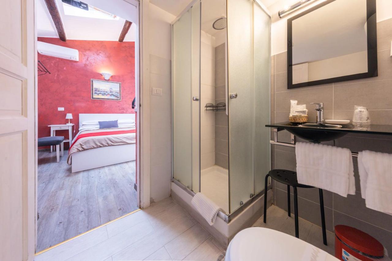 The Maisonette * Rome