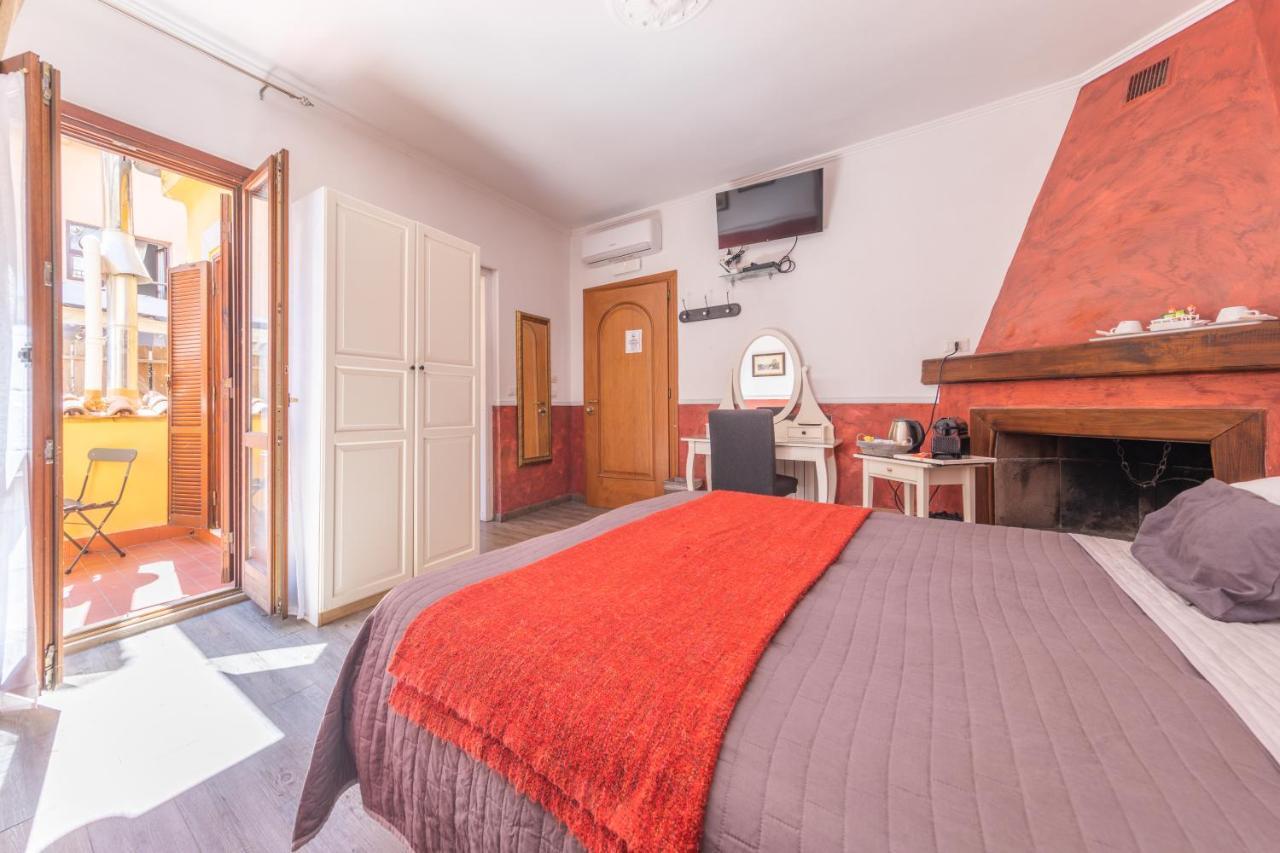 Bed & Breakfast The Maisonette *