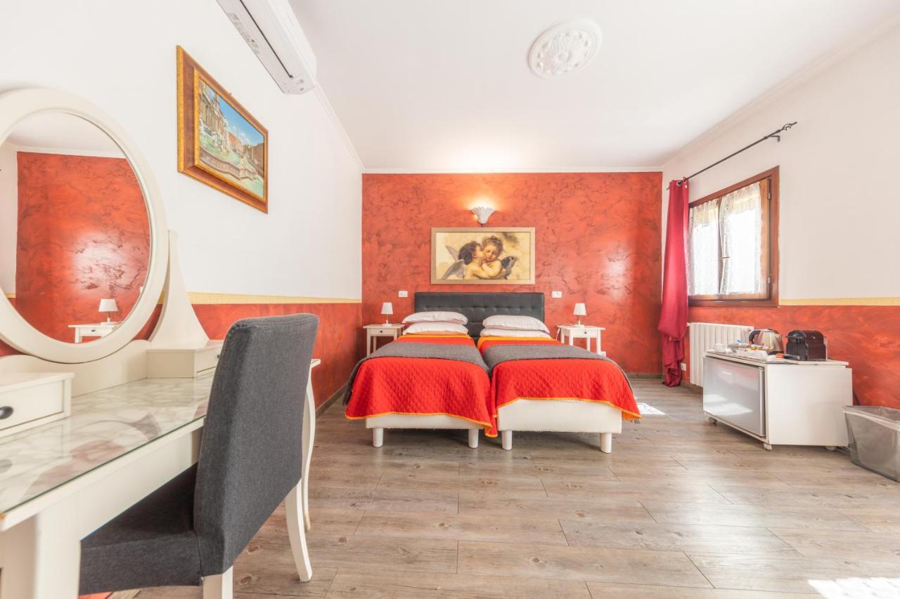 Bed & Breakfast The Maisonette