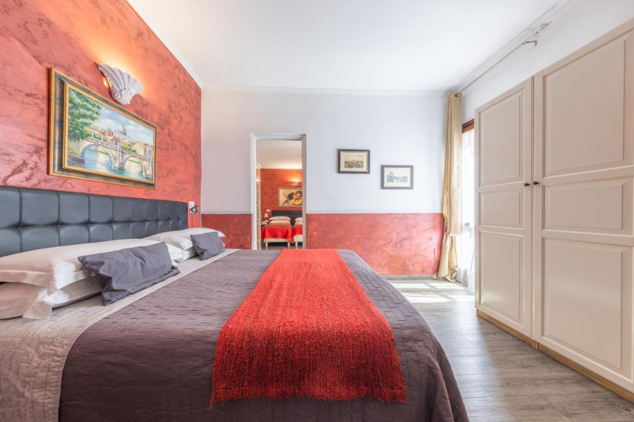 Bed & Breakfast The Maisonette *