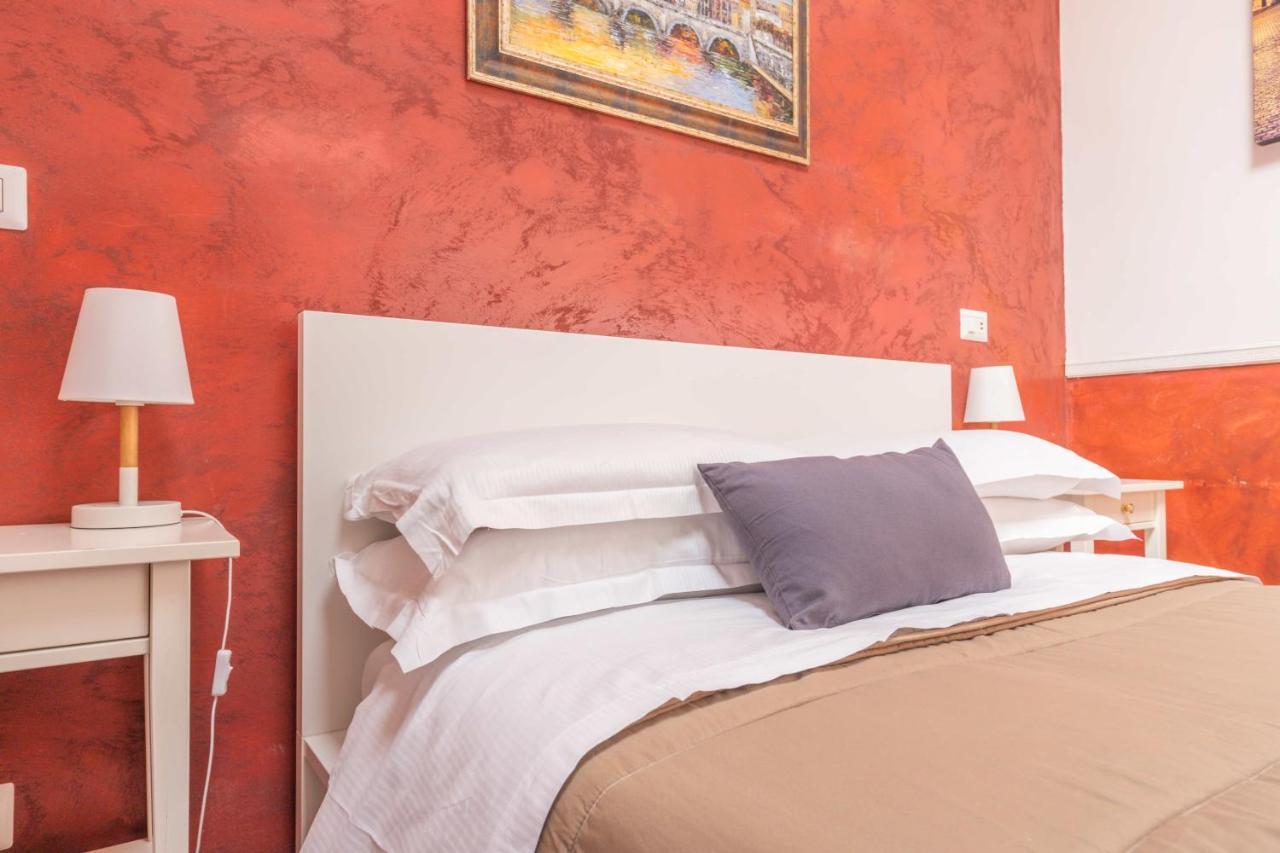 The Maisonette * Rome