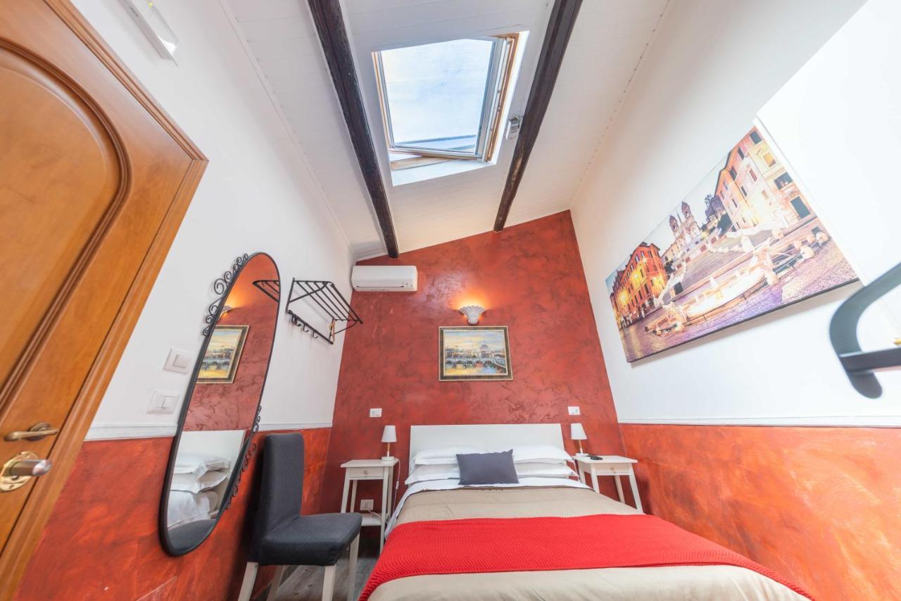 The Maisonette Bed & Breakfast