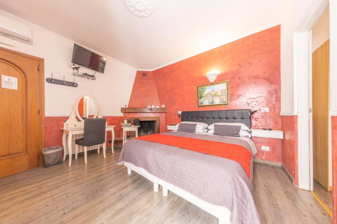 Bed & Breakfast The Maisonette *