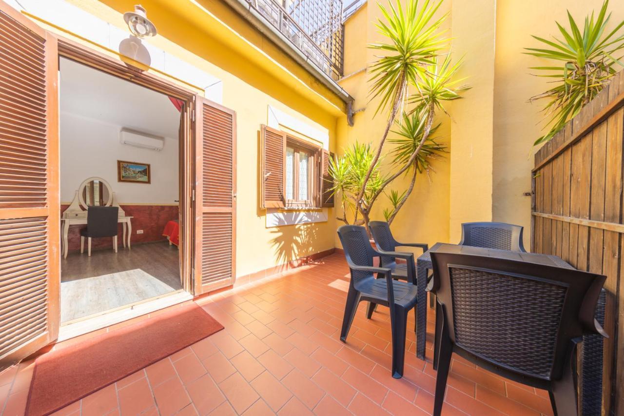 The Maisonette Bed & Breakfast *
